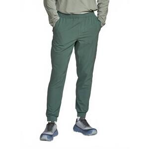 NEW JANJI transit tech pant in spruce